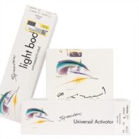 ست اسپیدکس تجهیزات پزشکی مکاطب