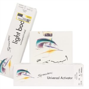 ست اسپیدکس تجهیزات پزشکی مکاطب