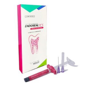 سیلر اندوسیل در تجهیزات پزشکی و دندانپزشکی مکاطب