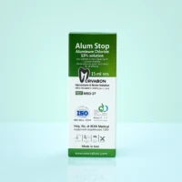 مایع هموستات مروابن – Morvabon Hemostat Liquid