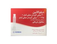 لیدوکائین نورمون 2% اسپانیا