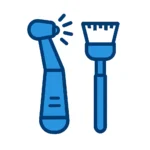 پرداخت و پولیش