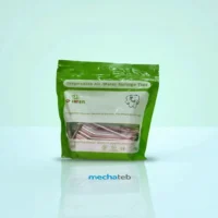 سری پوار یکبار مصرف دندانپزشکی Ouwen – بسته ۲۵۰ عددی | Ouwen Disposable Air-Water Syringe Tips