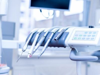 تجهیزات دندان پزشکی مکاتب